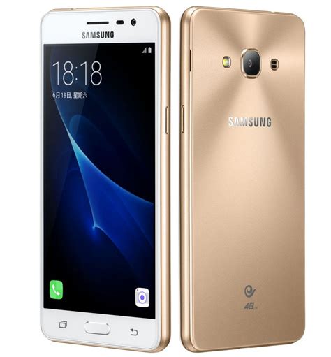 samsung galaxy j3 pro